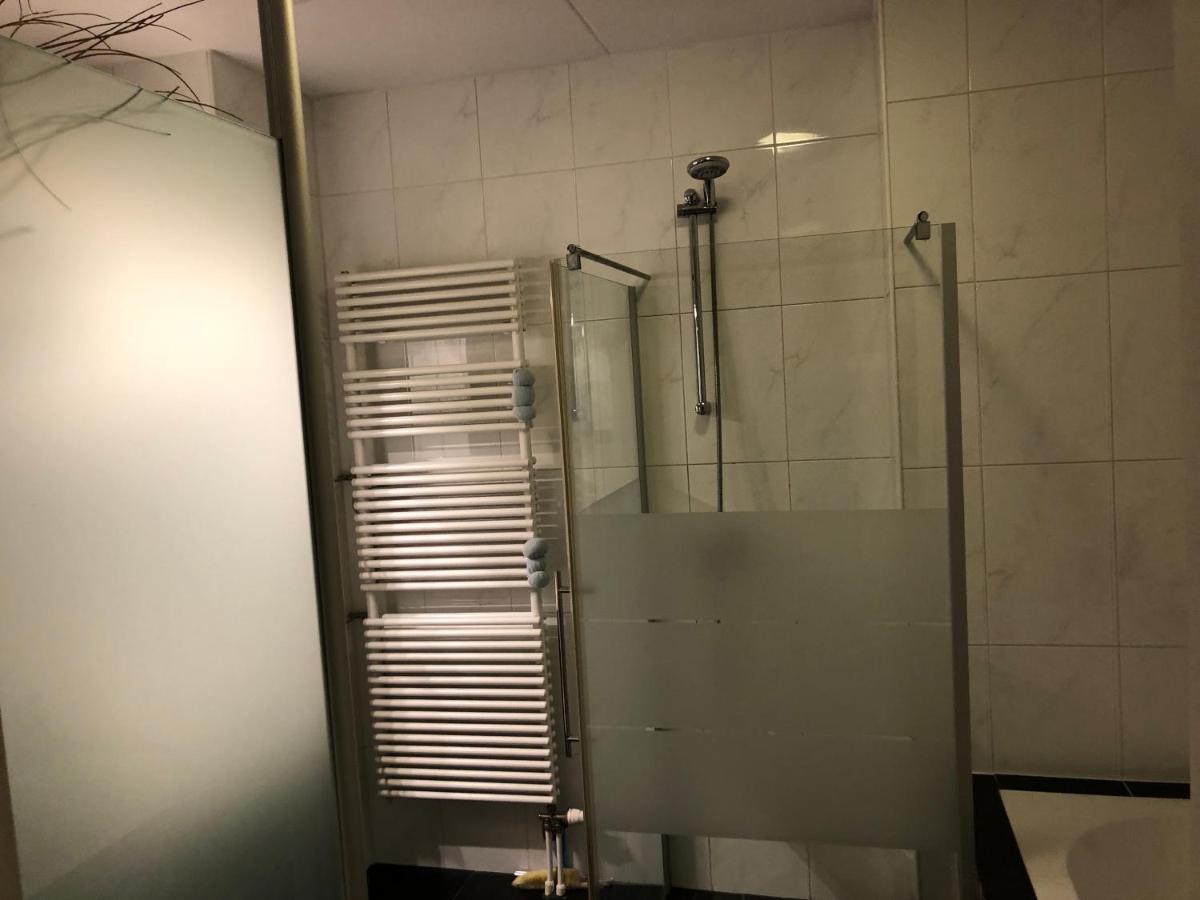 Lounge Park Apartment Amsterdam Bagian luar foto